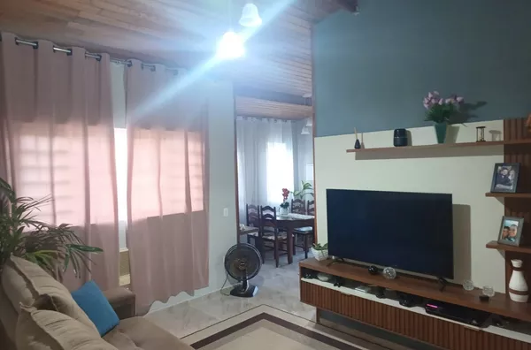 Chácara com 1 quarto - 120m² - Foto 4