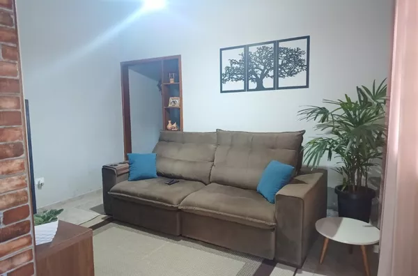 Chácara com 1 quarto - 120m² - Foto 5