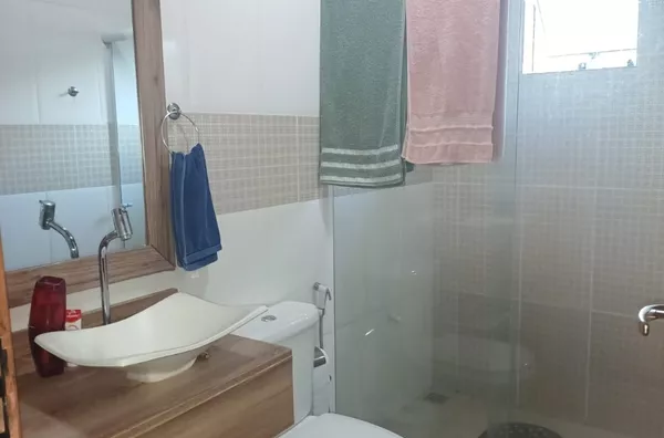 Chácara com 1 quarto - 120m² - Foto 6