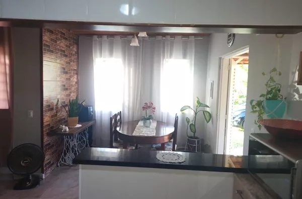 Chácara com 1 quarto - 120m² - Foto 2