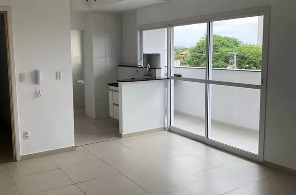 Apartamento 2 dormitórios, sendo 1 suíte 74 m2 -  Residencial Via Nouvelle, Taubaté/SP - Foto 1