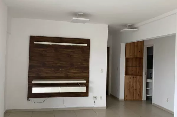 Apartamento 2 dormitórios, sendo 1 suíte 74 m2 -  Residencial Via Nouvelle, Taubaté/SP - Foto 2