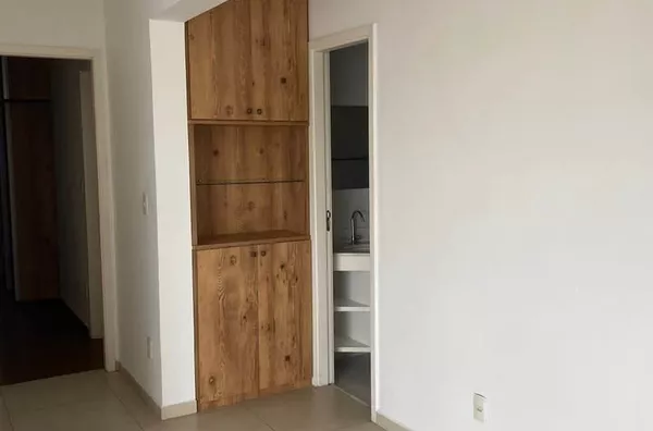 Apartamento 2 dormitórios, sendo 1 suíte 74 m2 -  Residencial Via Nouvelle, Taubaté/SP - Foto 3
