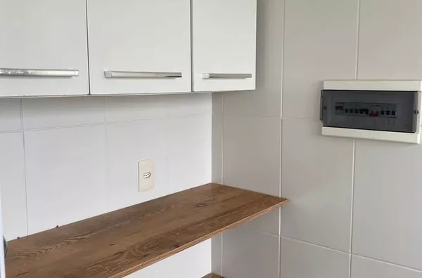 Apartamento 2 dormitórios, sendo 1 suíte 74 m2 -  Residencial Via Nouvelle, Taubaté/SP - Foto 5