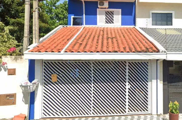 Sobrado com 2 quartos sendo 1 suíte 208m² - Foto 1