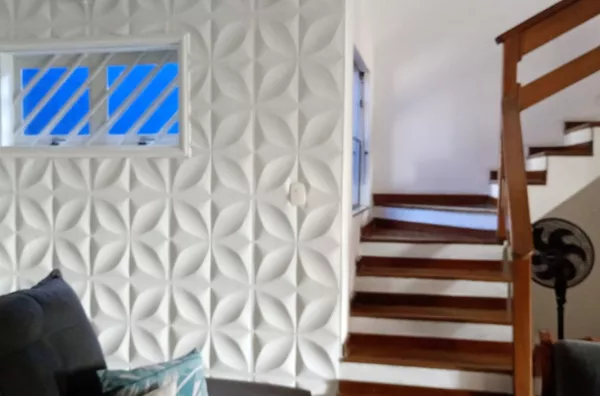 Sobrado com 2 quartos sendo 1 suíte 208m² - Foto 6