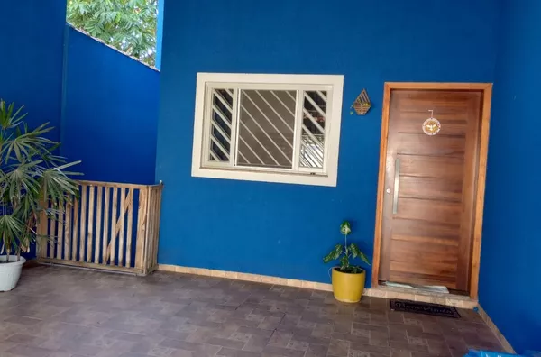Sobrado com 2 quartos sendo 1 suíte 208m² - Foto 2