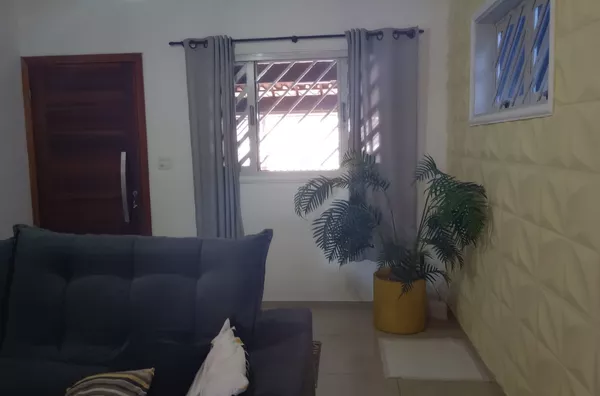 Sobrado com 2 quartos sendo 1 suíte 208m² - Foto 3