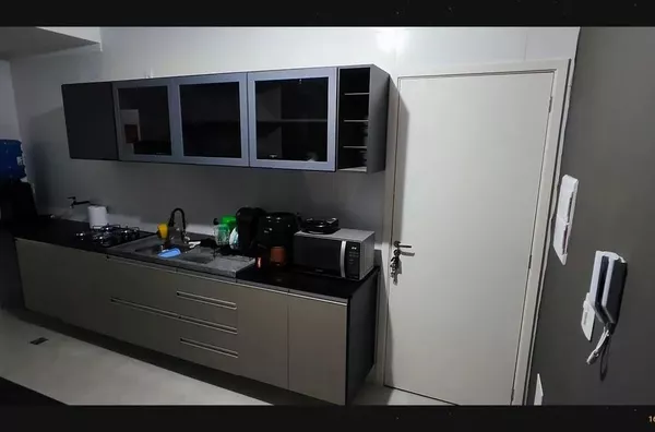 Apartamento com 2 dormitórios 47m² - Condomínio Residencial do Horto, Parque Paduan, Taubaté/SP - Foto 5