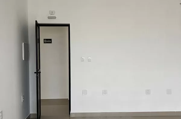 Sala comercial - 40 m² - Foto 2