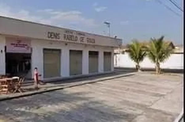 Ponto Comercial - Parque Urupês, Taubaté/SP - Foto 1