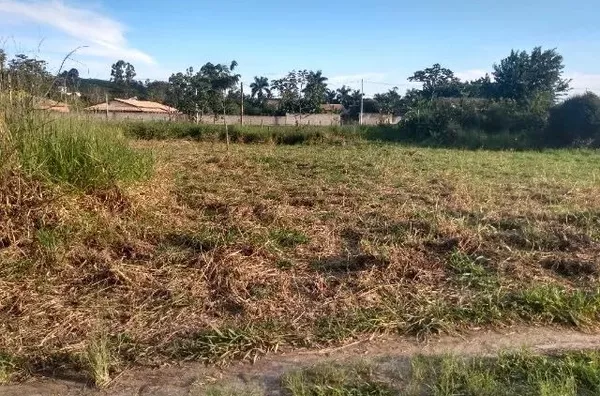 Terreno 1.000m² - Granjas Rurais Reunidas São Judas Tadeu, Taubaté/SP - Foto 1