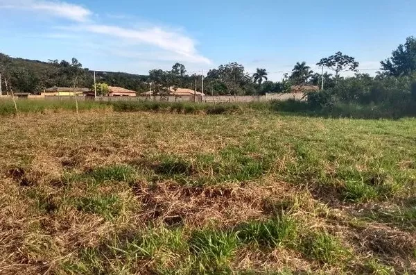 Terreno 1.000m² - Granjas Rurais Reunidas São Judas Tadeu, Taubaté/SP - Foto 2