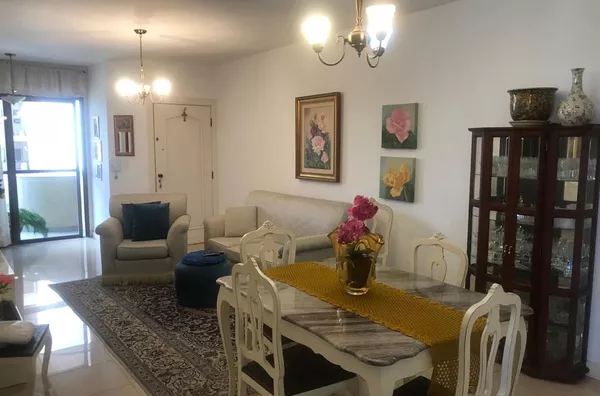 Apartamento 3 dormitórios - Condomínio Green Tower, Taubaté/SP - Foto 1