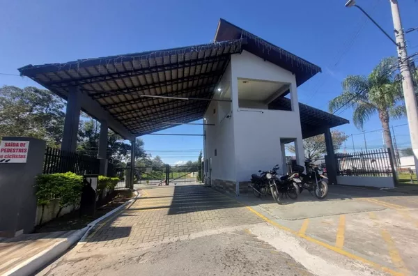 Casa à venda, Condomínio Jardim Oásis, Taubaté -SP - Foto 1