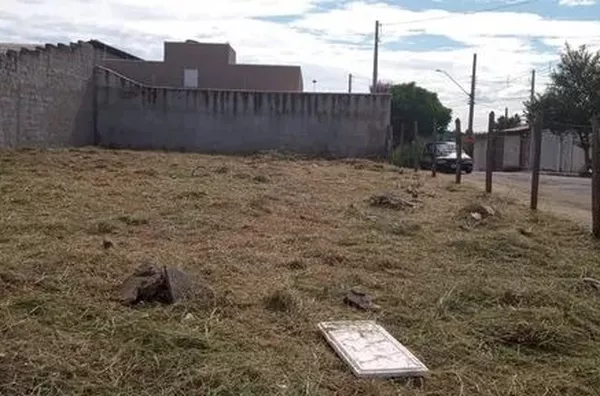 Terreno - Residencial Estoril, Taubaté/SP - Foto 1