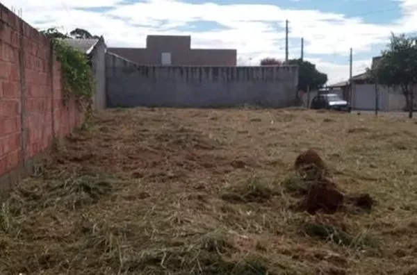 Terreno - Residencial Estoril, Taubaté/SP - Foto 3