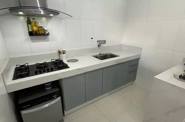 Casa 3 dormitórios, sendo 1 suíte, 166m² - Centro Taubaté - SP - Foto 4