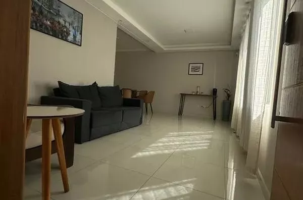 Casa 3 dormitórios, sendo 1 suíte, 166m² - Centro Taubaté - SP - Foto 5