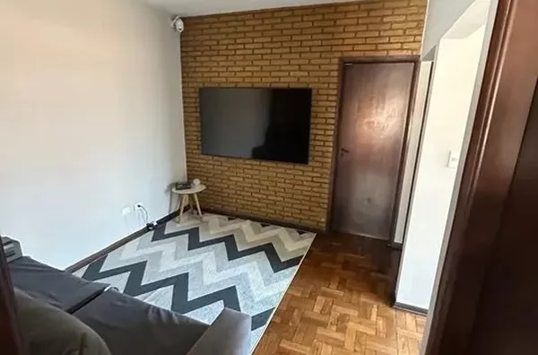 Casa 3 dormitórios, sendo 1 suíte, 166m² - Centro Taubaté - SP - Foto 6