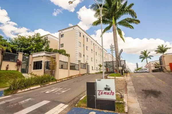Apartamento com 2 dormitórios, 46m2 de área privativa - Condomínio Residencial Parque Tenuto, Parque Senhor do Bonfim em Taubaté/SP - Foto 1