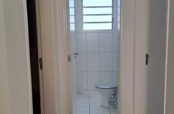 Apartamento com 2 dormitórios, 46m2 de área privativa - Condomínio Residencial Parque Tenuto, Parque Senhor do Bonfim em Taubaté/SP - Foto 4