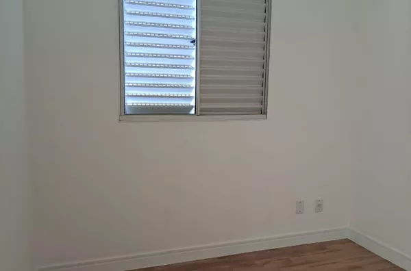 Apartamento com 2 dormitórios, 46m2 de área privativa - Condomínio Residencial Parque Tenuto, Parque Senhor do Bonfim em Taubaté/SP - Foto 5