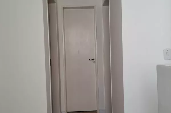 Apartamento com 2 dormitórios, 46m2 de área privativa - Condomínio Residencial Parque Tenuto, Parque Senhor do Bonfim em Taubaté/SP - Foto 3