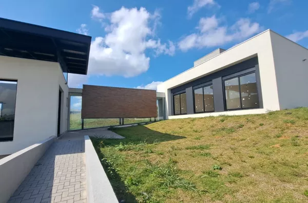 Casa 3 dormitórios - Condomínio Terras de Santa Mariana, Caçapava/SP - Foto 3