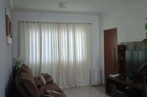 Sobrado com 3 quartos sendo 1 suíte 117,6m² - Foto 5