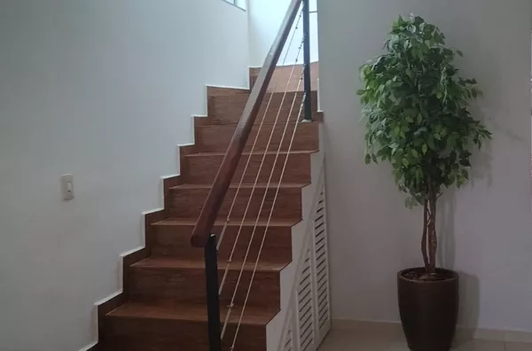 Sobrado com 3 quartos sendo 1 suíte 117,6m² - Foto 6