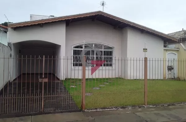 Casa 3 dormitórios - Conjunto Urupês, Taubaté/SP - Foto 1