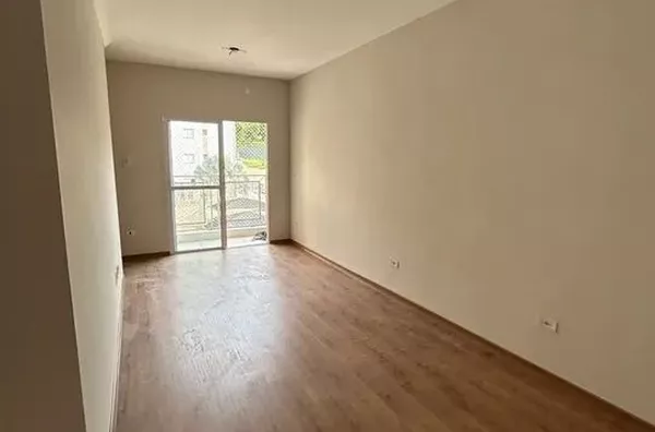 Apartamento 2 dormitórios 56m² - Granjas Panorama, Taubaté/SP - Foto 1