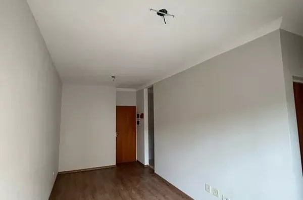 Apartamento 2 dormitórios 56m² - Granjas Panorama, Taubaté/SP - Foto 2