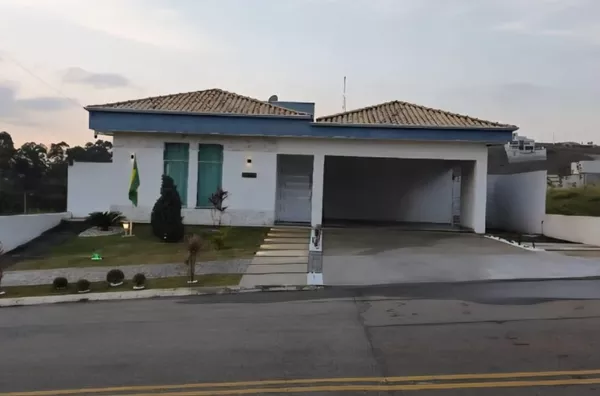 Casa com 3 quartos sendo 1 suíte 313m² - Foto 1