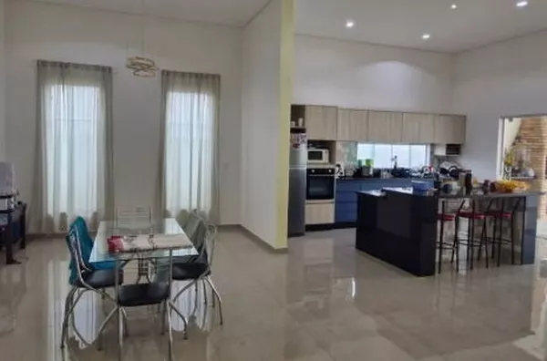 Casa com 3 quartos sendo 1 suíte 313m² - Foto 3