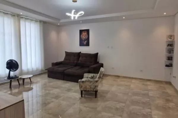 Casa com 3 quartos sendo 1 suíte 313m² - Foto 4