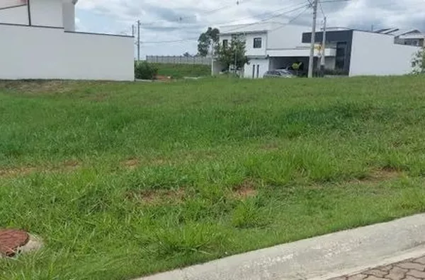 Terreno - Condomínio Quinta das Palmeiras, Taubaté - Foto 2