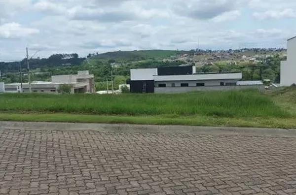 Terreno - Condomínio Quinta das Palmeiras, Taubaté - Foto 3