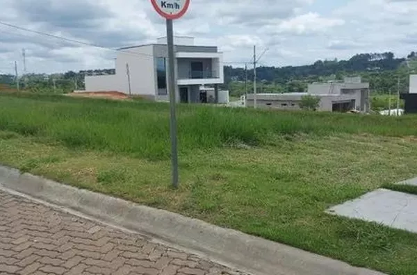 Terreno - Condomínio Quinta das Palmeiras, Taubaté - Foto 4