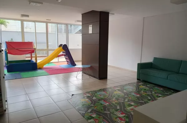 Apartamento 3 dormitórios - Edifício Placere, Taubaté/SP - Foto 1
