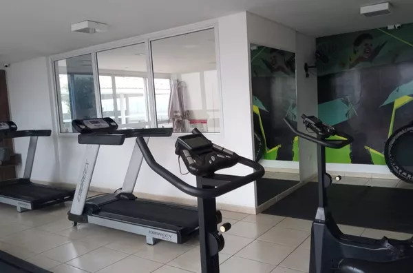 Apartamento 3 dormitórios - Edifício Placere, Taubaté/SP - Foto 3
