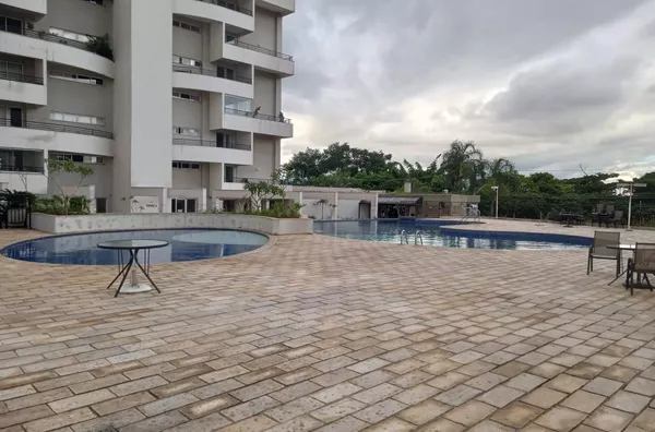 Apartamento 3 dormitórios - Edifício Placere, Taubaté/SP - Foto 4