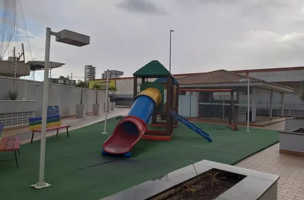 Apartamento 3 dormitórios - Edifício Placere, Taubaté/SP - Foto 5