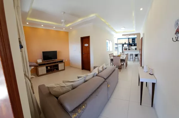 Casa com 3 quartos sendo 1 suíte - 222m² - Foto 1