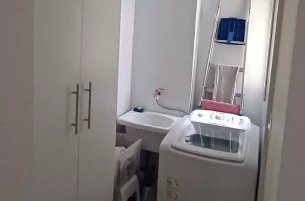 Apartamento Edifico Horto , 2 dormitórios Bairro Paduan. - Foto 3