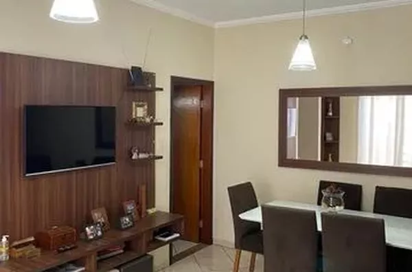 Casa com 3 dormitórios - Esplanada Independência, Taubaté/SP. - Foto 1