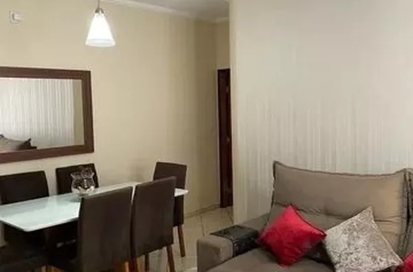 Casa com 3 dormitórios - Esplanada Independência, Taubaté/SP. - Foto 2