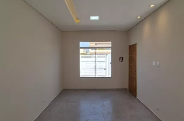 Casa com 2 quartos sendo 1 suíte - 60,5m² - Foto 4