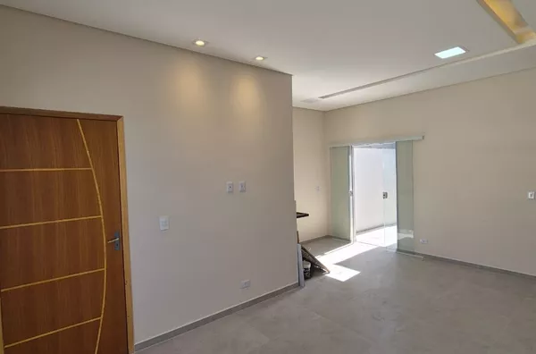 Casa com 2 quartos sendo 1 suíte - 60,5m² - Foto 5